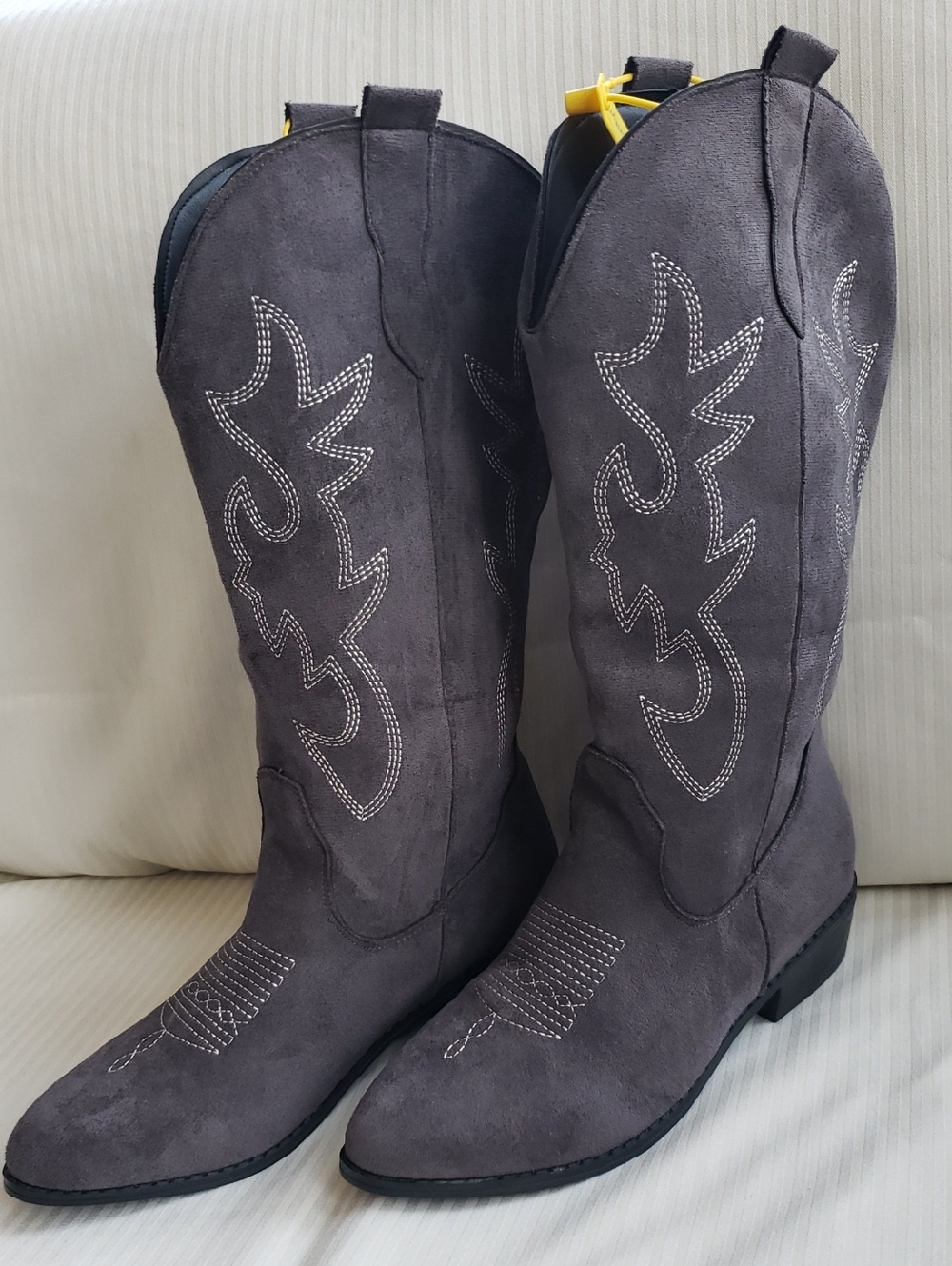 Cowgirl Boots.